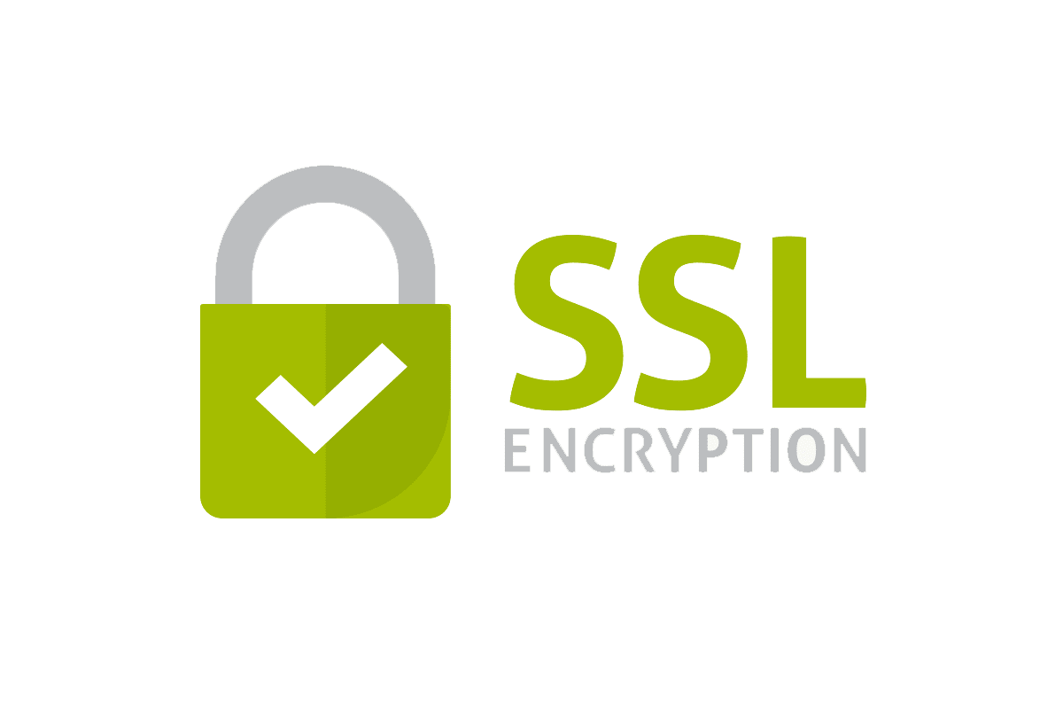 SSL Secure Certificate
